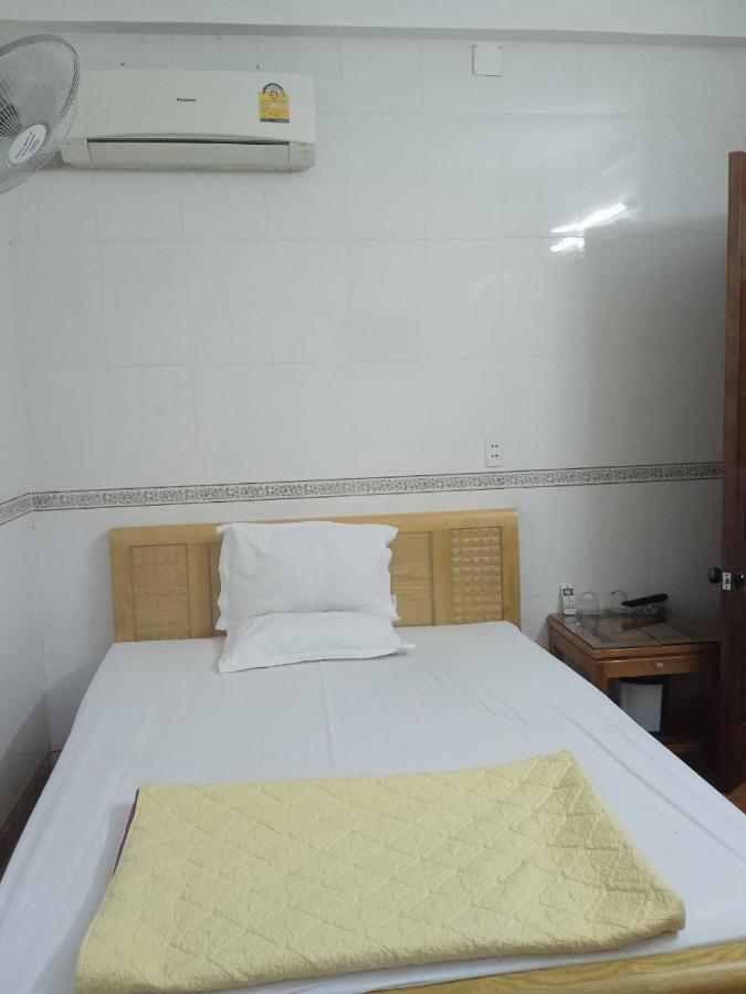 Hotel Thanh Binh 2 Ha Tinh Exterior foto