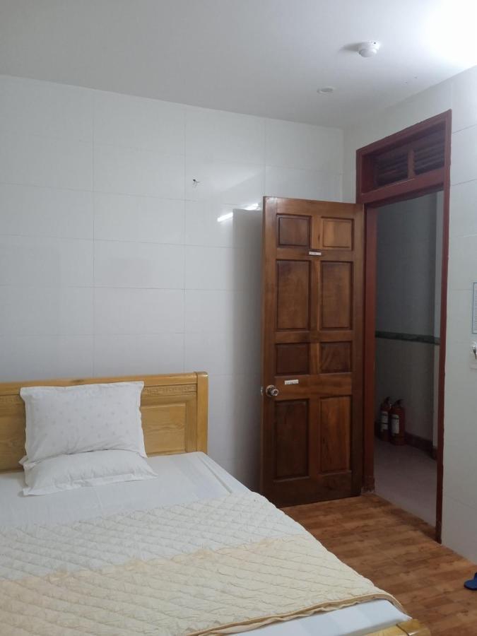 Hotel Thanh Binh 2 Ha Tinh Exterior foto