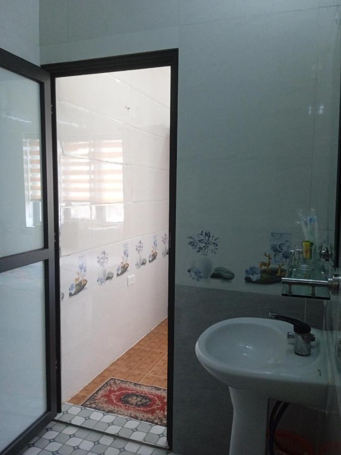 Hotel Thanh Binh 2 Ha Tinh Exterior foto