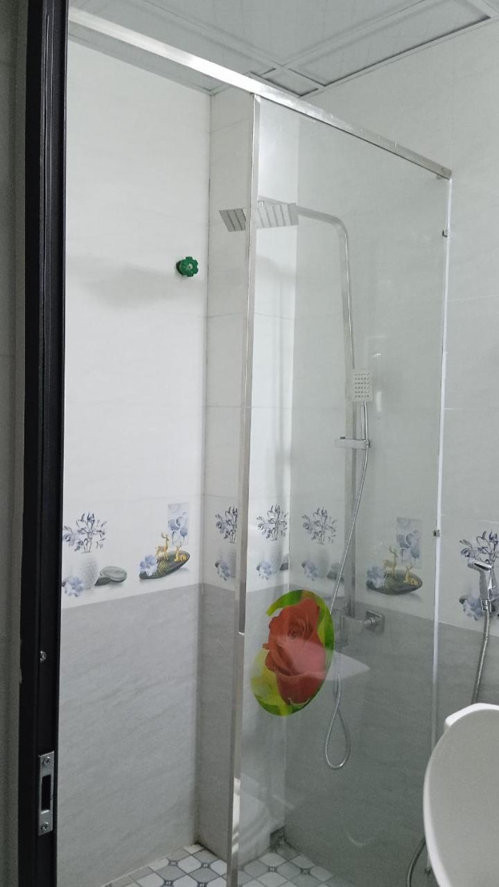 Hotel Thanh Binh 2 Ha Tinh Exterior foto
